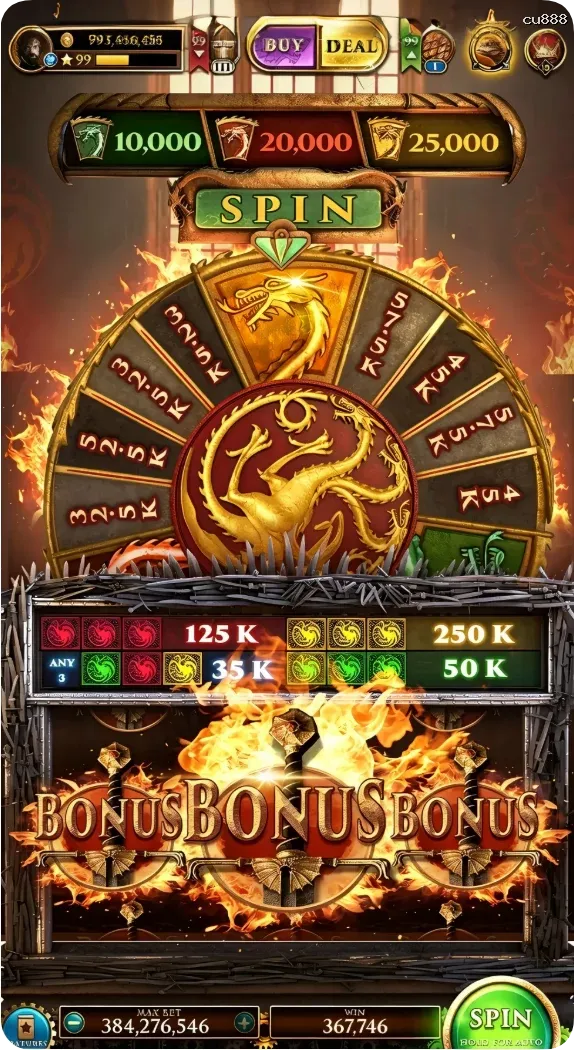 cu888 APK